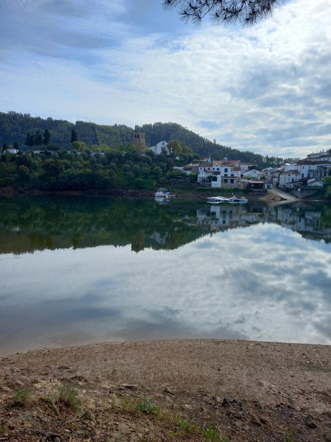 Вилла Art'Rio - Casa No Rio Em Дорнеш Экстерьер фото